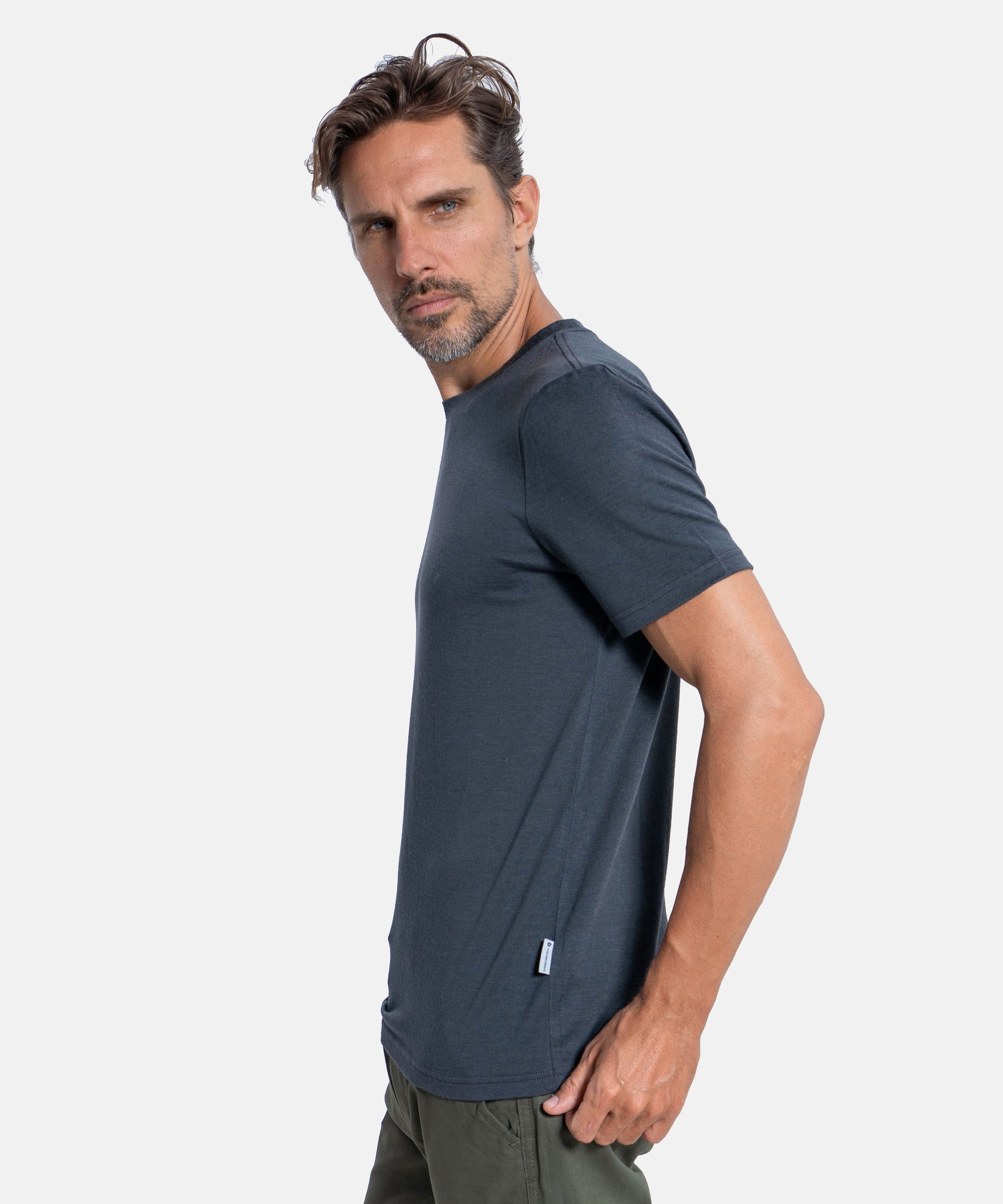 Dark Gray