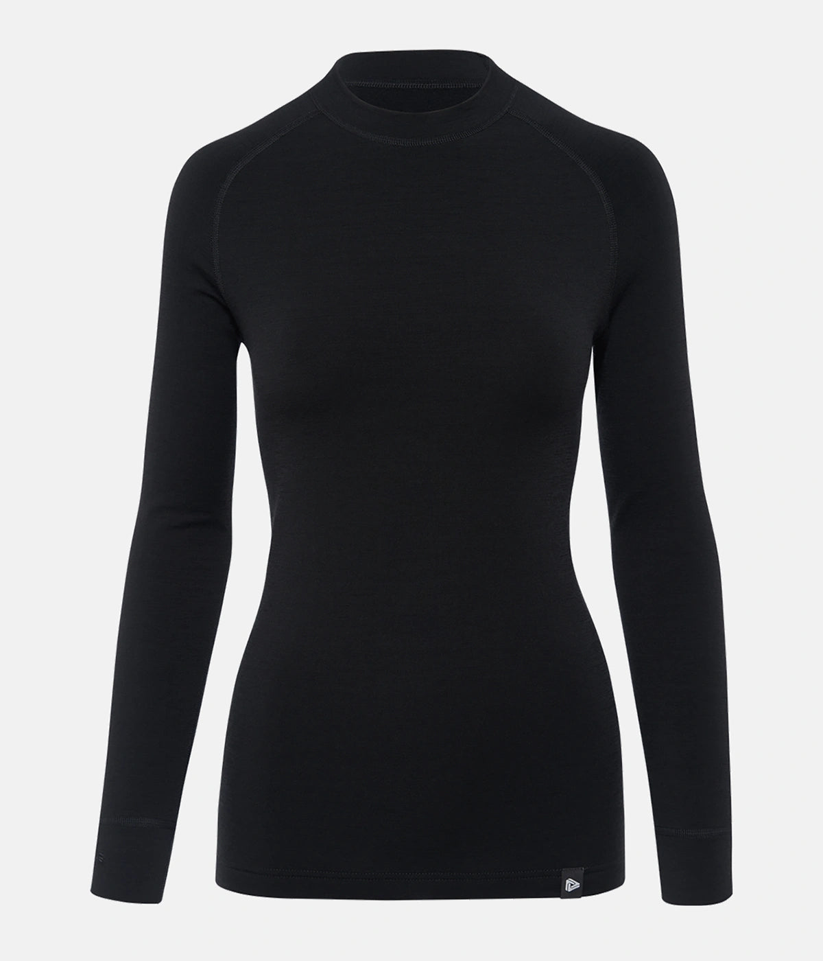 Women's Merino Arctic Thermal LS Shirt – USA THERMOWAVE