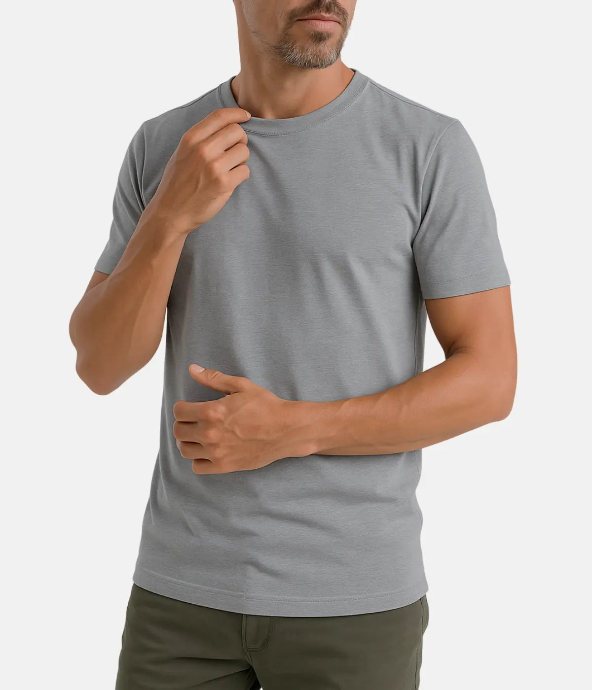 Light Gray