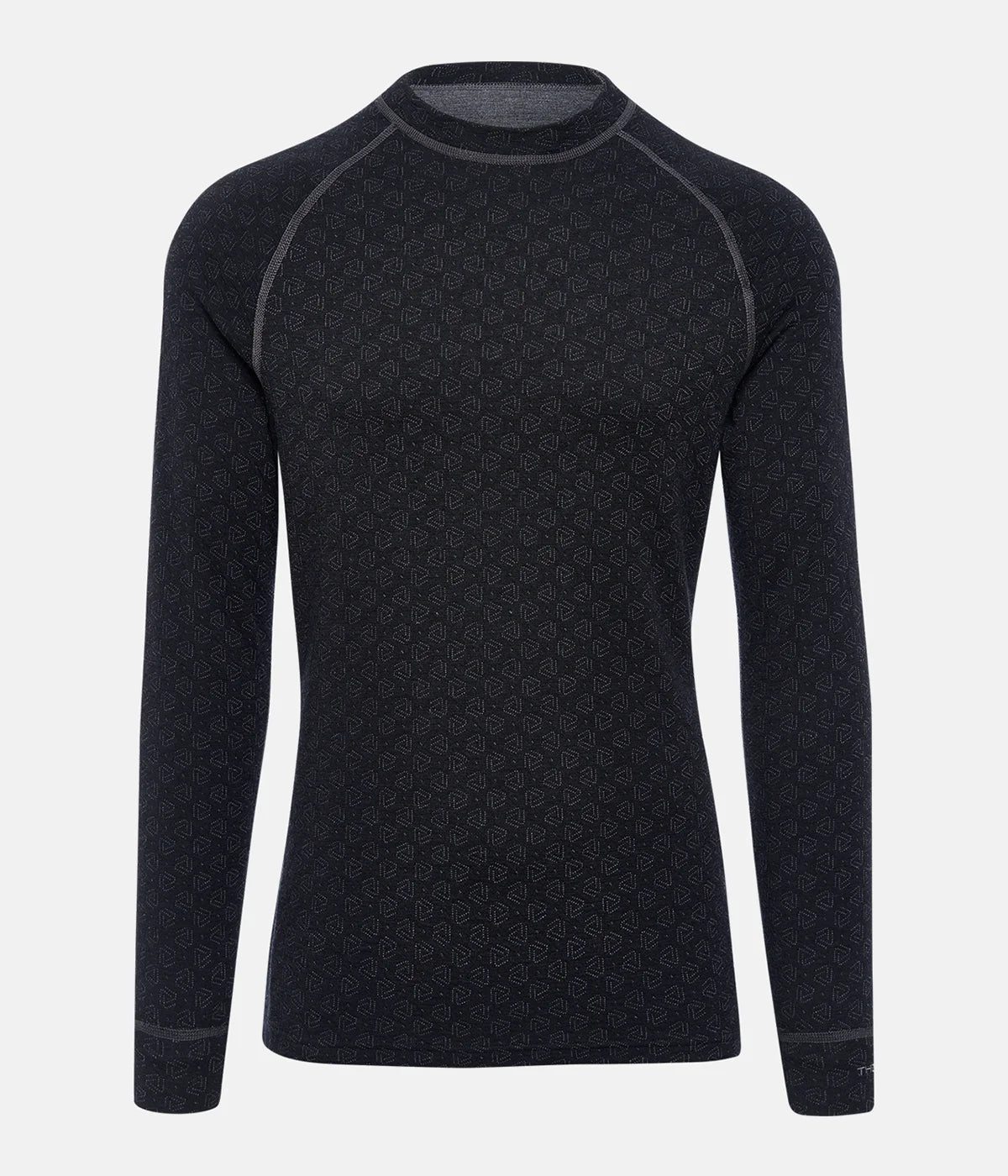 Men's Merino Xtreme Thermal LS Shirt – USA THERMOWAVE