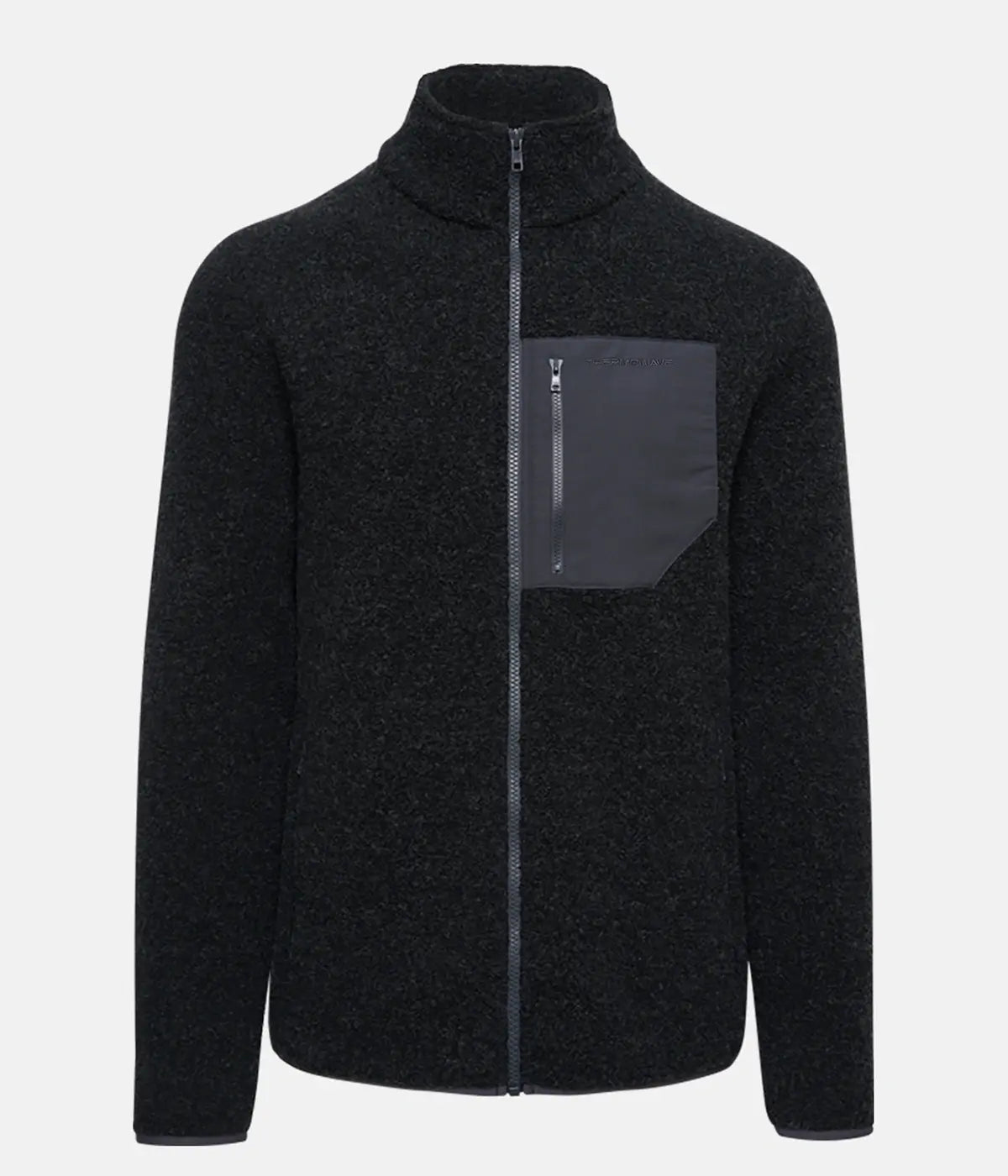 Men's Renew Merino Full Zip Jacket – USA THERMOWAVE