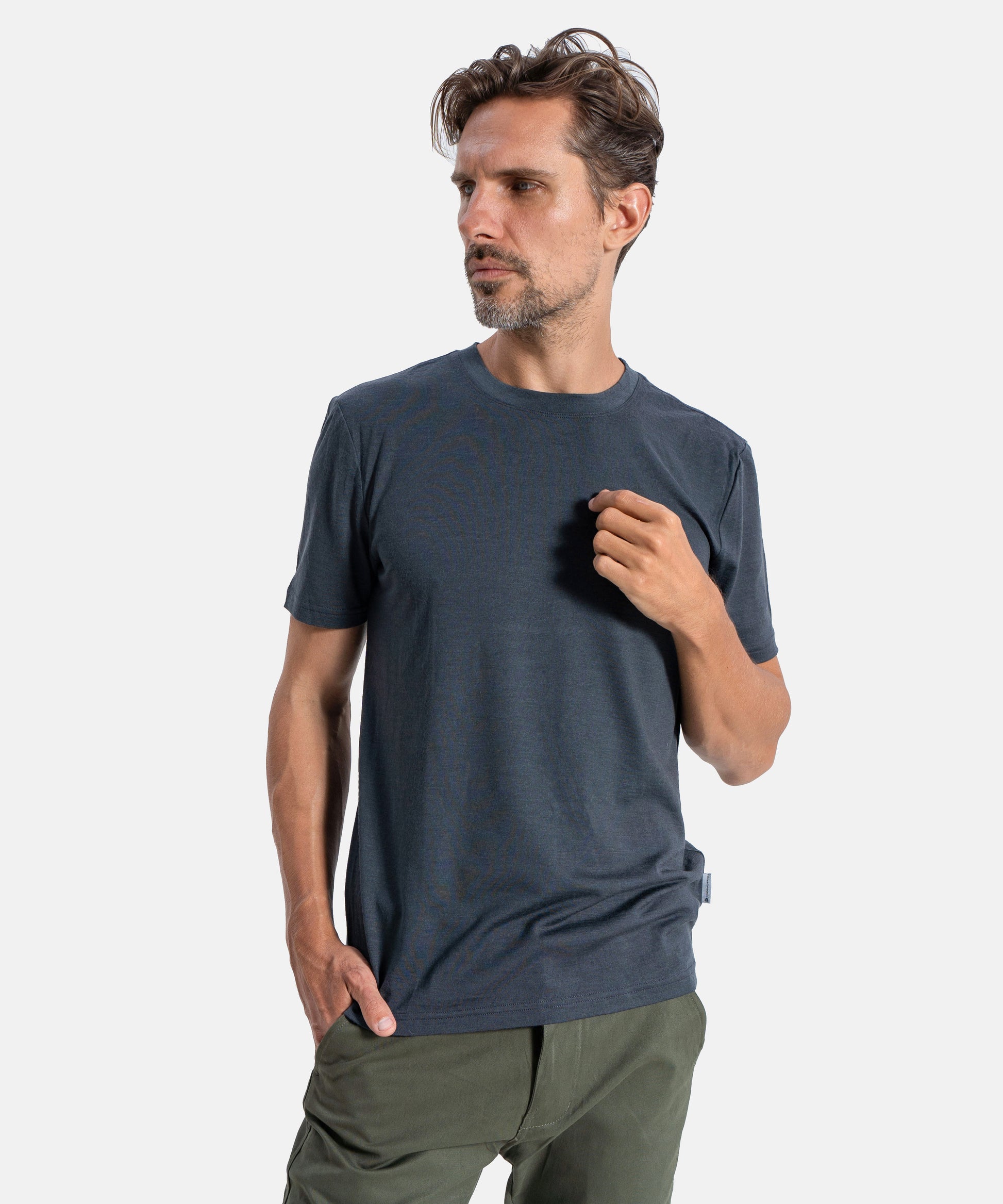 Dark Gray