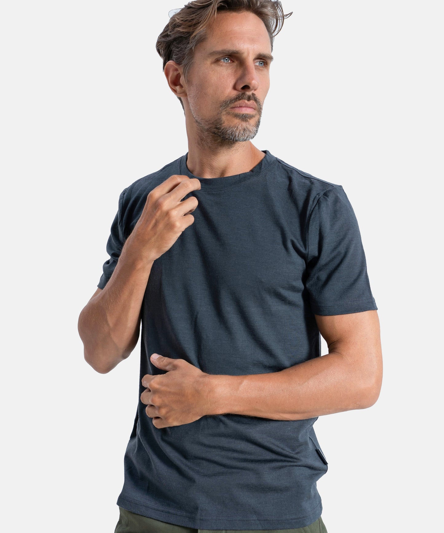 Dark Gray