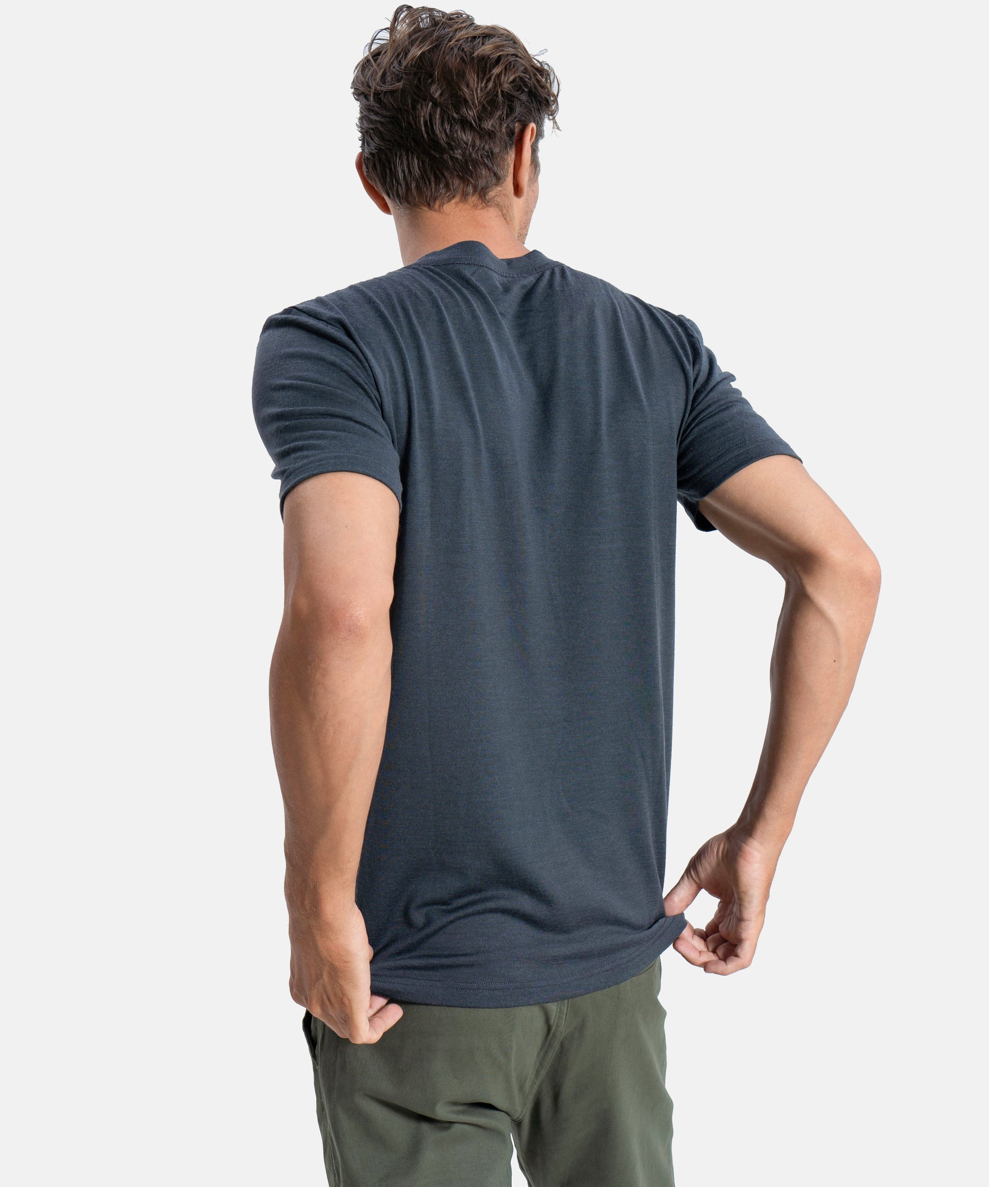 Dark Gray