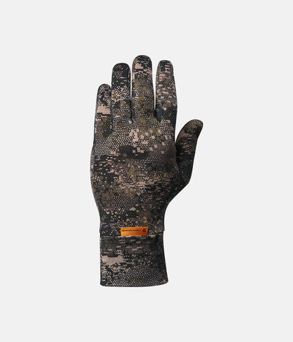 Unisex Merino Gloves