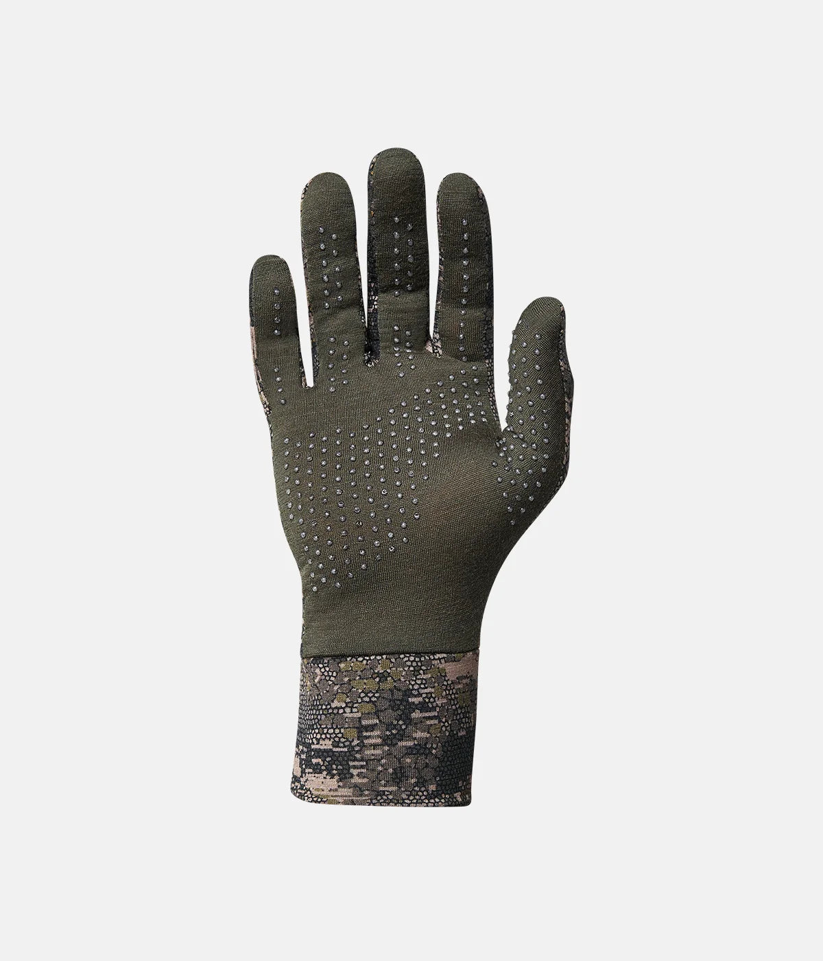 Unisex Merino Gloves