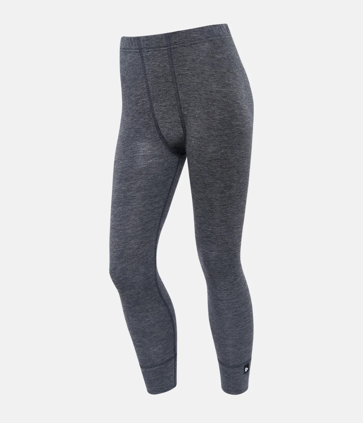 Boys' Merino Warm Active Thermal Pants