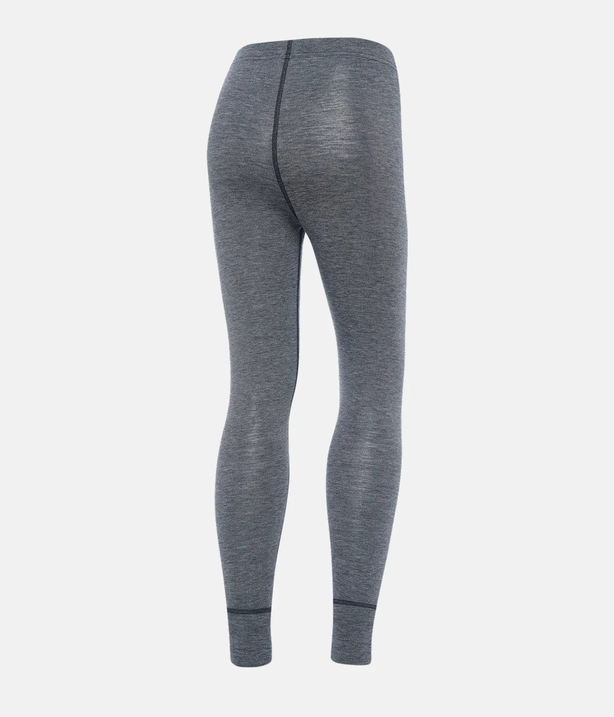 Girls' Merino Warm Active Thermal Pants