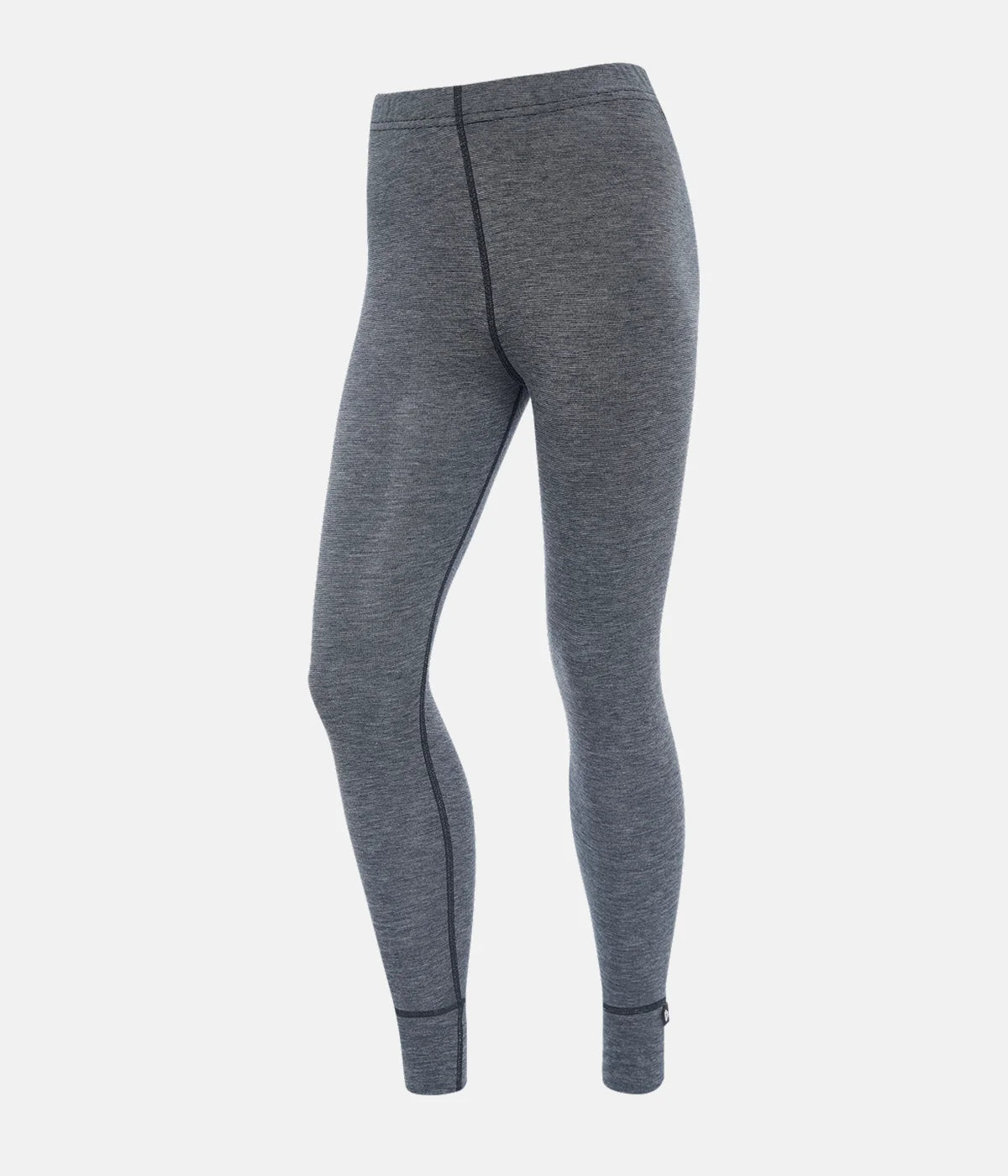 Girls' Merino Warm Active Thermal Pants