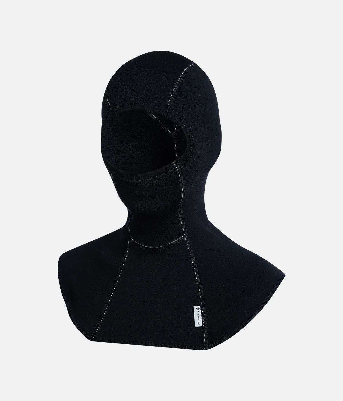 Unisex Merino Aurora Balaclava