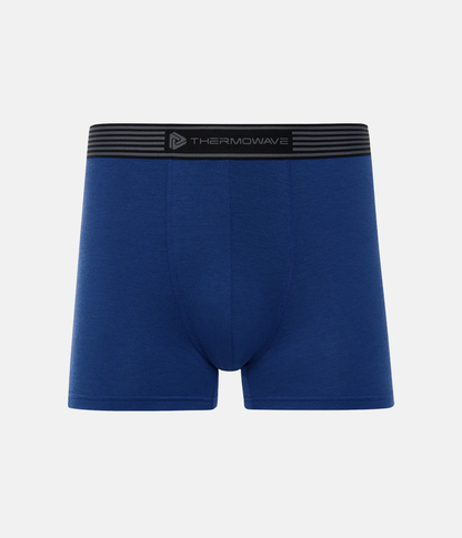 Men's Merino Boxers 4 Pack Bundle