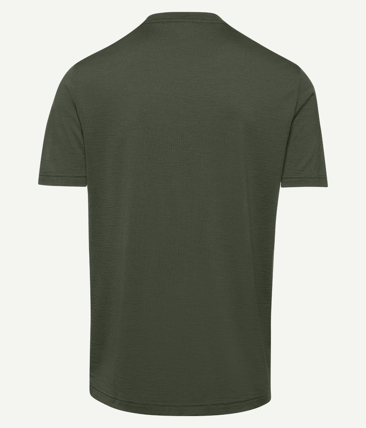 Men's Merino Life SS Shirt