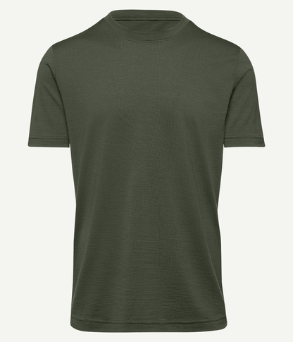 Men's Merino Life SS Shirt