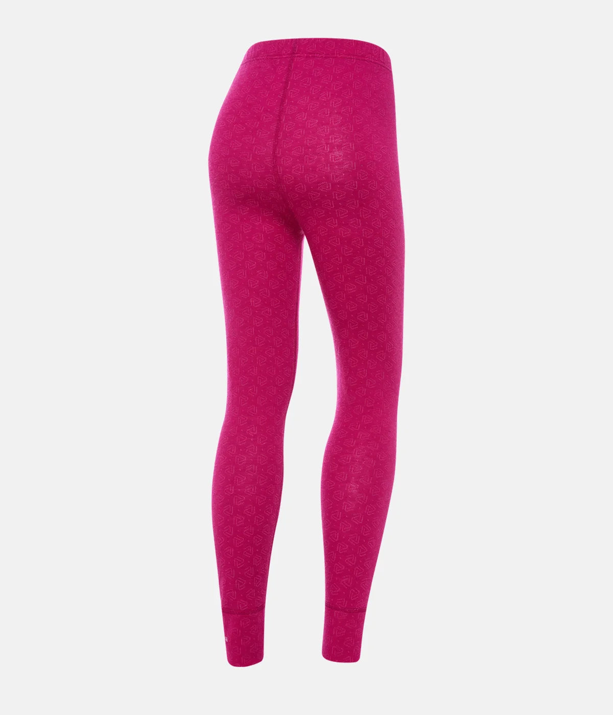 Girls' Merino Xtreme Thermal Pants