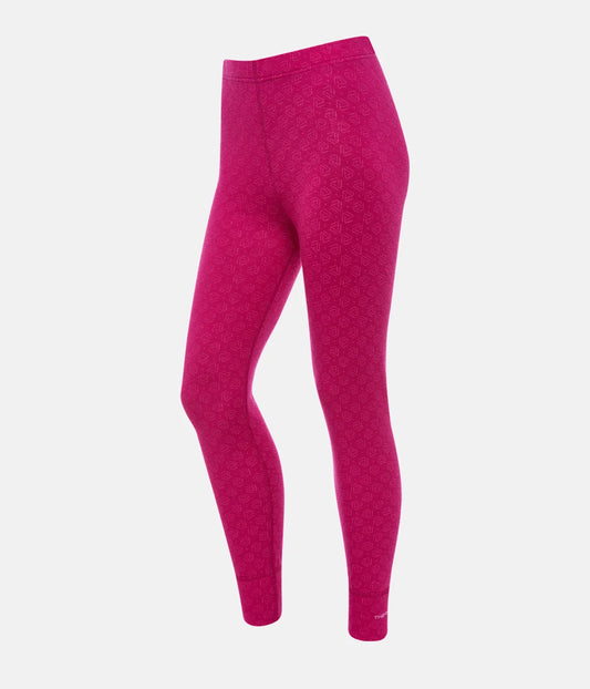 Girls' Merino Xtreme Thermal Pants