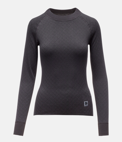 Women's Merino 3IN1 Thermal LS Shirt