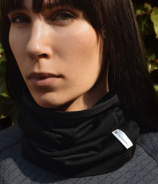 Unisex Merino Neck Tube