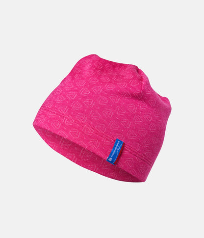 Kids' Merino Beanie Info