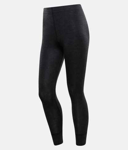 Girls' Merino Warm Thermal Pants