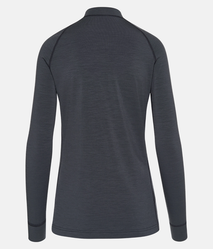 Women's Merino Arctic Hybrid LS Shirt