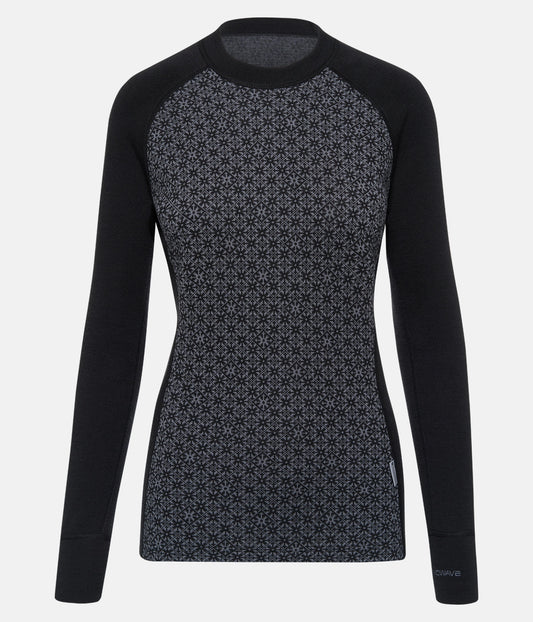 Women's Merino Flow Thermal LS Shirt