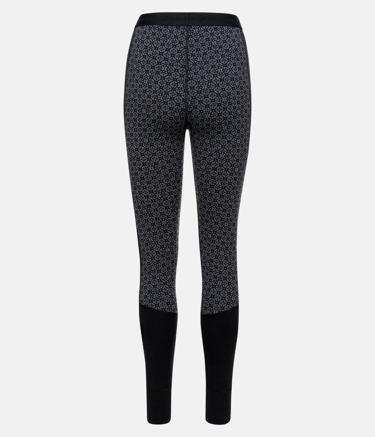 Women’s Merino Flow Thermal Pants