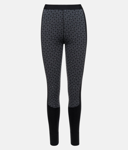 Women’s Merino Flow Thermal Pants