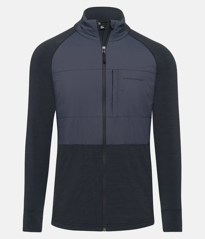 Men's Wooloft Merino Hybrid Jacket