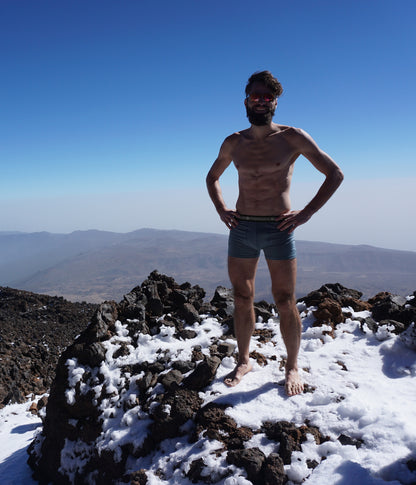 Men’s Merino Life Boxers