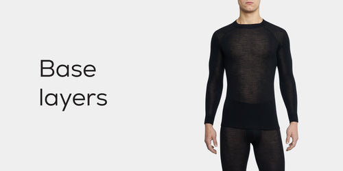 Thermal base layers for men, women, and children - Thermowave – USA ...